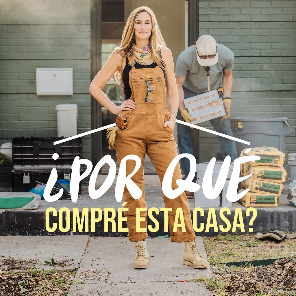 ¿Por qué compré esta casa?