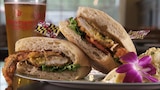 Súper Sándwiches