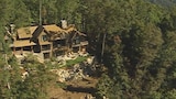 HGTV Dream Home 2006
