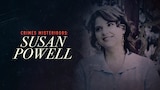Crimes Misteriosos: Susan Powell
