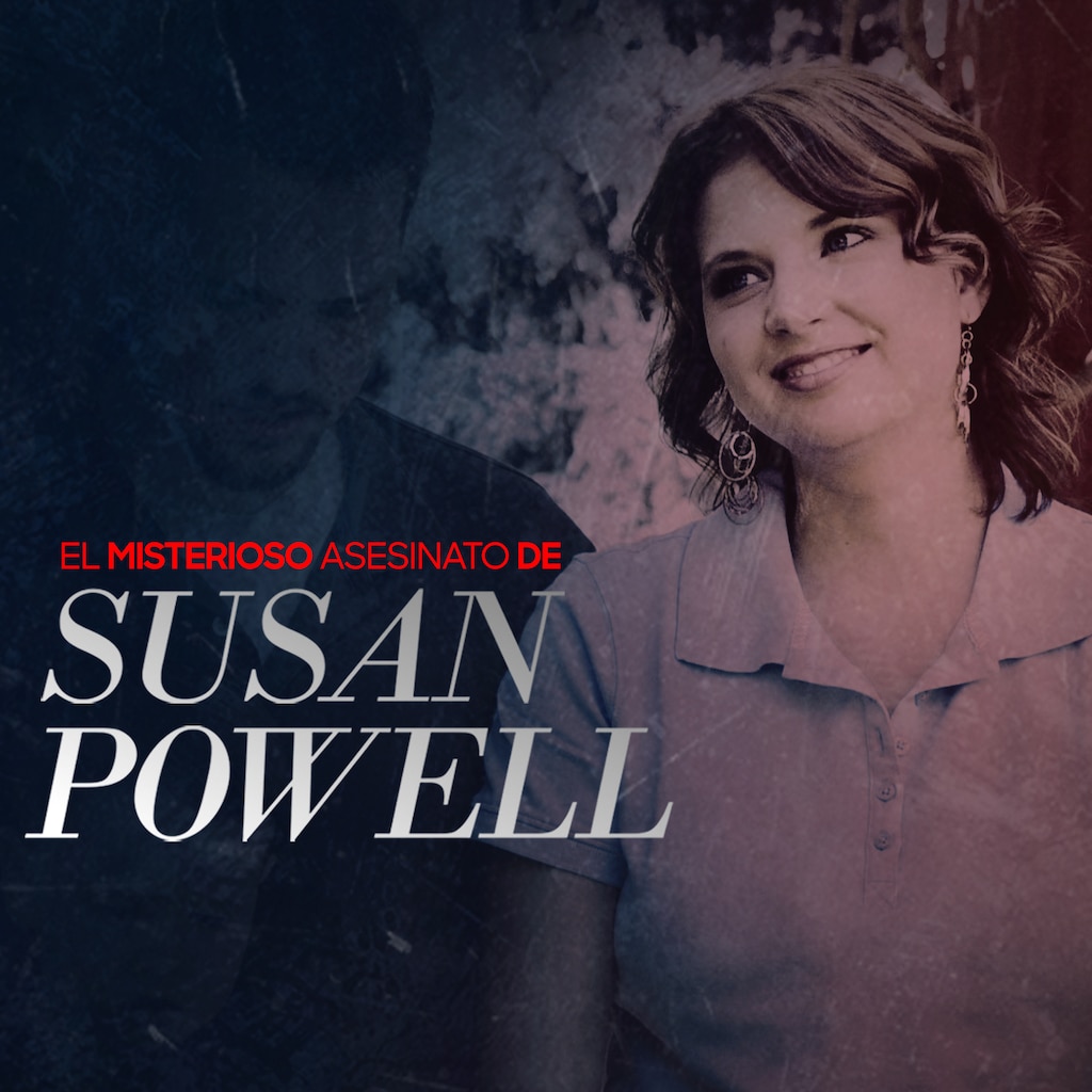 El misterioso asesinato de Susan Powell