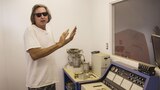 Inside Steve Dulcich's Engine Dyno