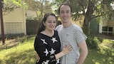 A New Yorker in Love in Australia