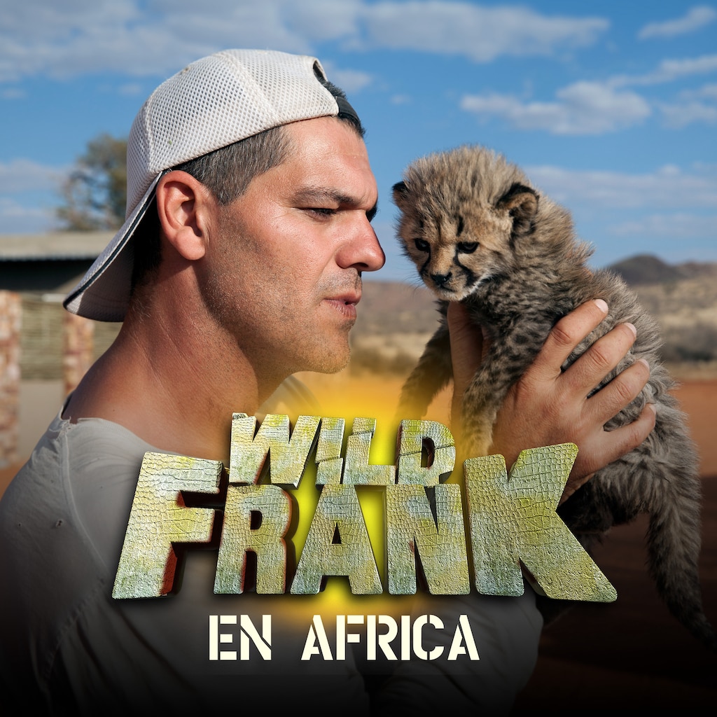 Wild Frank en África