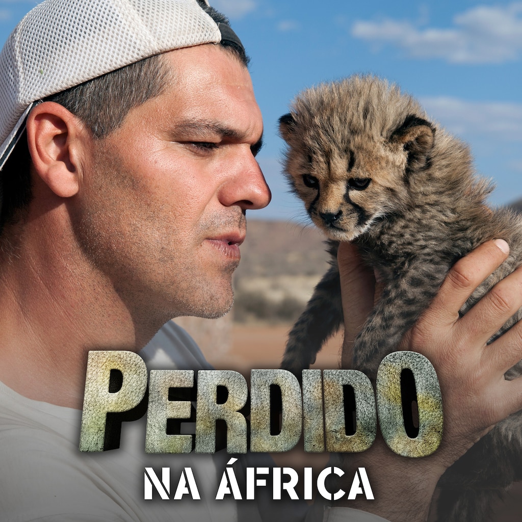 Perdido na África