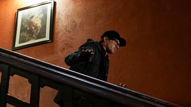 Ghost Adventures S21 · E7 — A Haunting in Scottsdale