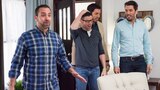 Demasiados niños, poco espacio