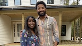 HGTV Smart Home 2022