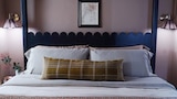 A New Bedroom Before New Babies