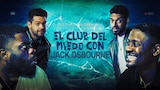El club del miedo con Jack Osbourne