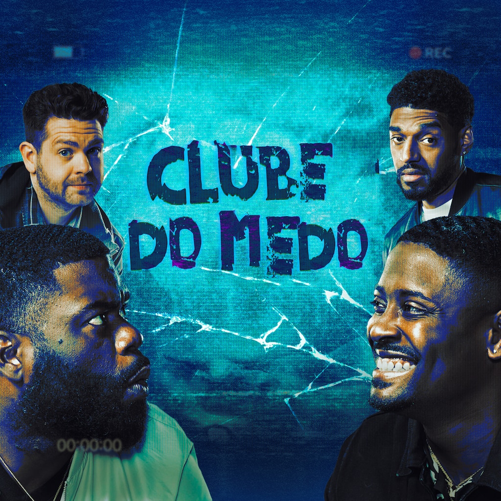 Clube do Medo