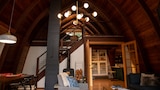 White Salmon Cabin