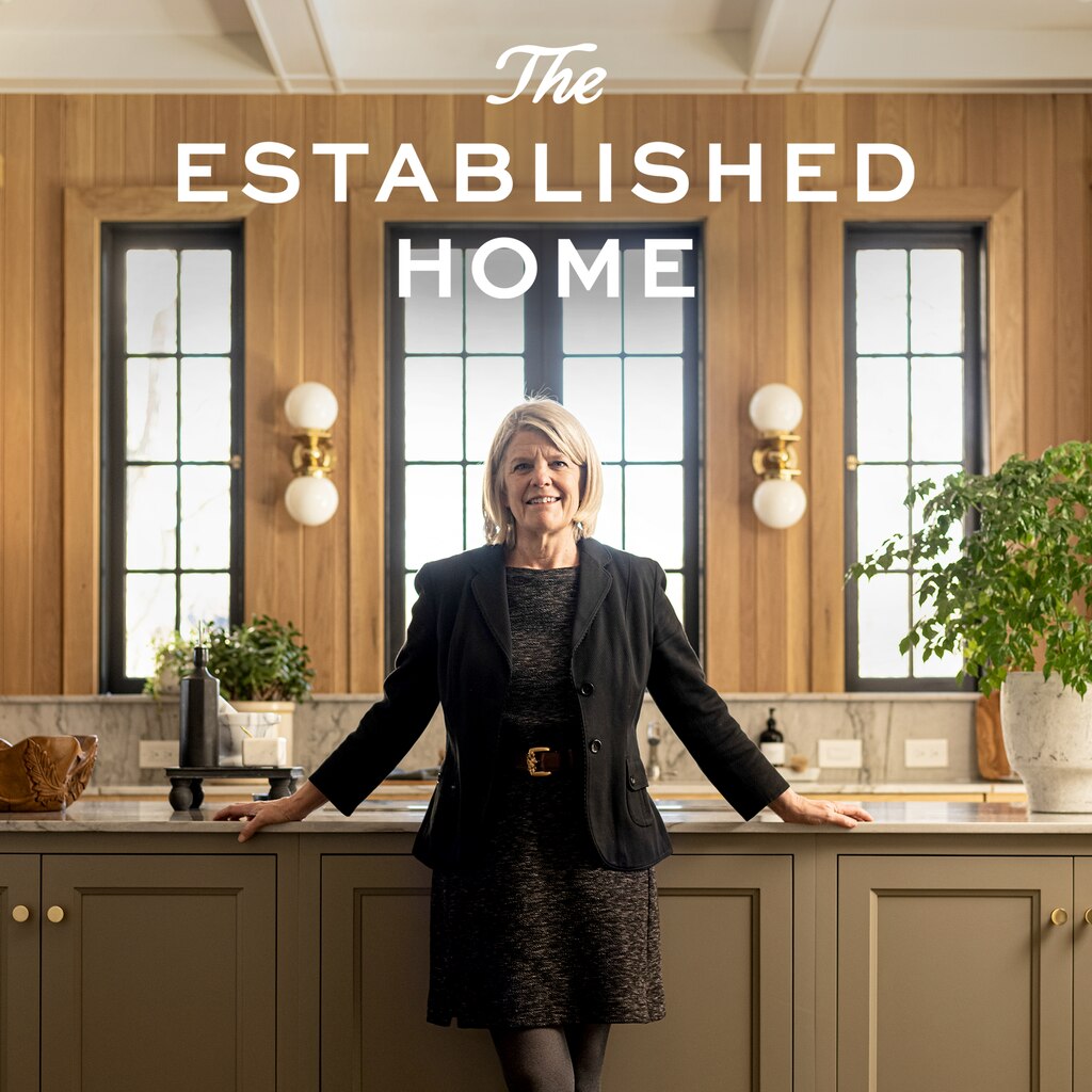 The Established Home