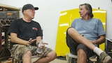 Q and A With Dulcich and Freiburger