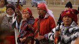 Native "Americans"