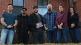 The Sayre Specters