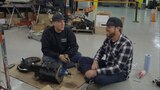 Engine-Swap Tips with Frei and Fin
