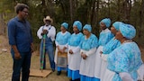The South Carolina Gullah