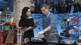 Iron Chef Redemption