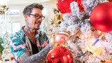 My Lottery Dream Home -- Holiday Extravaganza