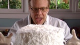 Coconut Cake Revival