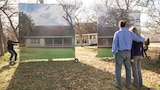 A Farmhouse for a Growing Family