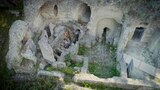 Pompeii's Gate to Hell
