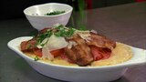El paraíso del Sándwich 3