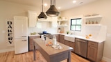 Century-Old Farmhouse Becomes New Forever Home