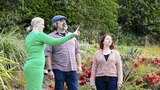 A Second Shot at Love in New Zealand