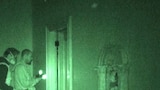 Haunted Victorian Mansion