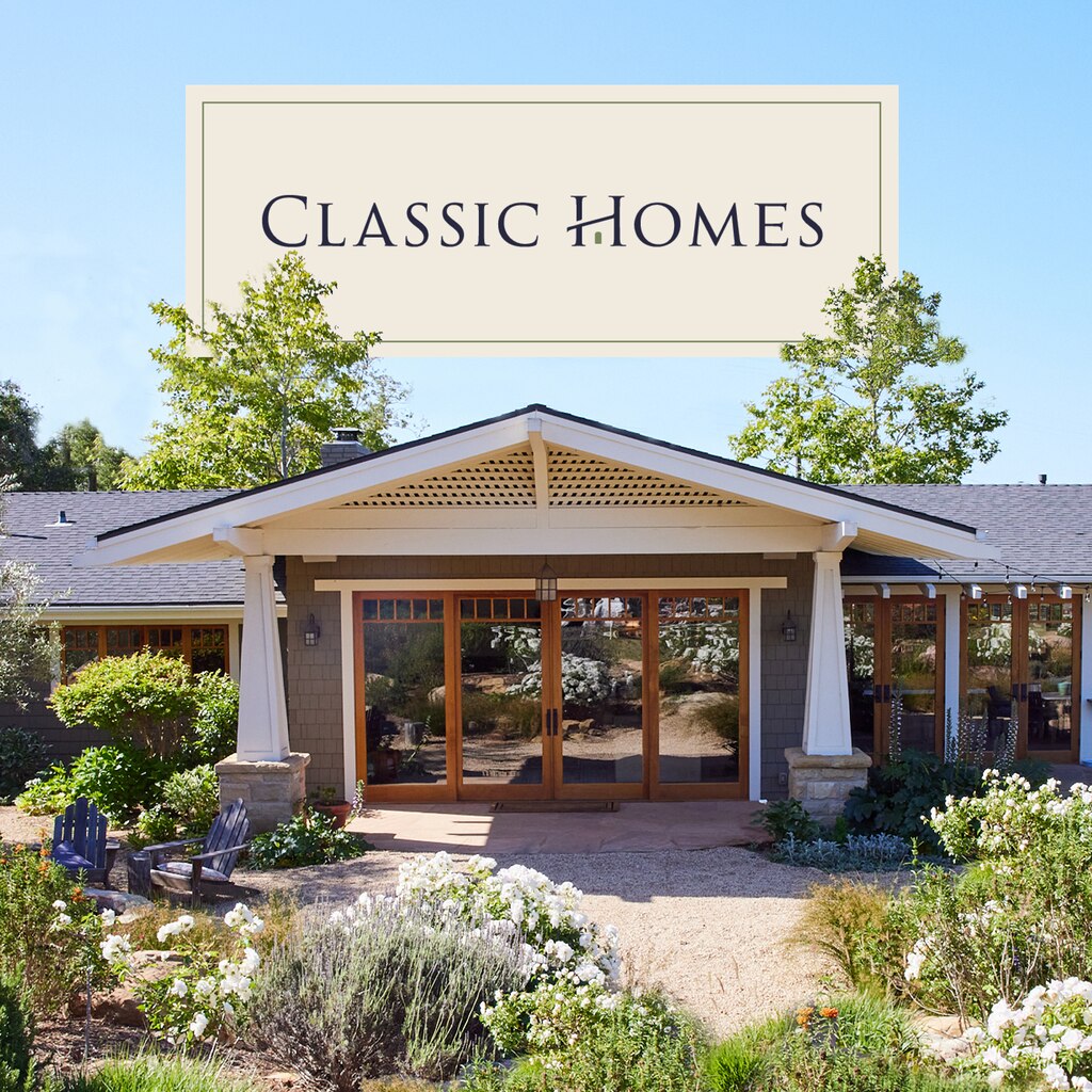 Classic Homes