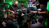 Engine Masters Go to School on the Gen III Hemi