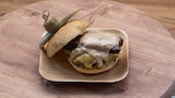 Battle of the BBQ Burgers