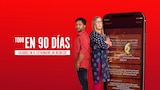 Todo en 90 días: casados en el extranjero ¡de regreso!