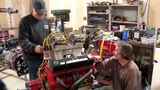 Roadkill Garage Bloopers and Outtakes