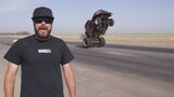 Stubby Bob Outtakes