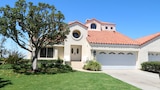 A Million-dollar View in Orange County