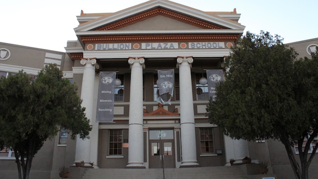 Ghost Adventures S25 · E16 — Old Bullion Plaza School