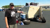 Roadkill-Proofing Your Trip With a Custom Trailer