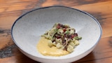 In Perfect "Hominy"