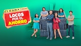 Locos por el ahorro