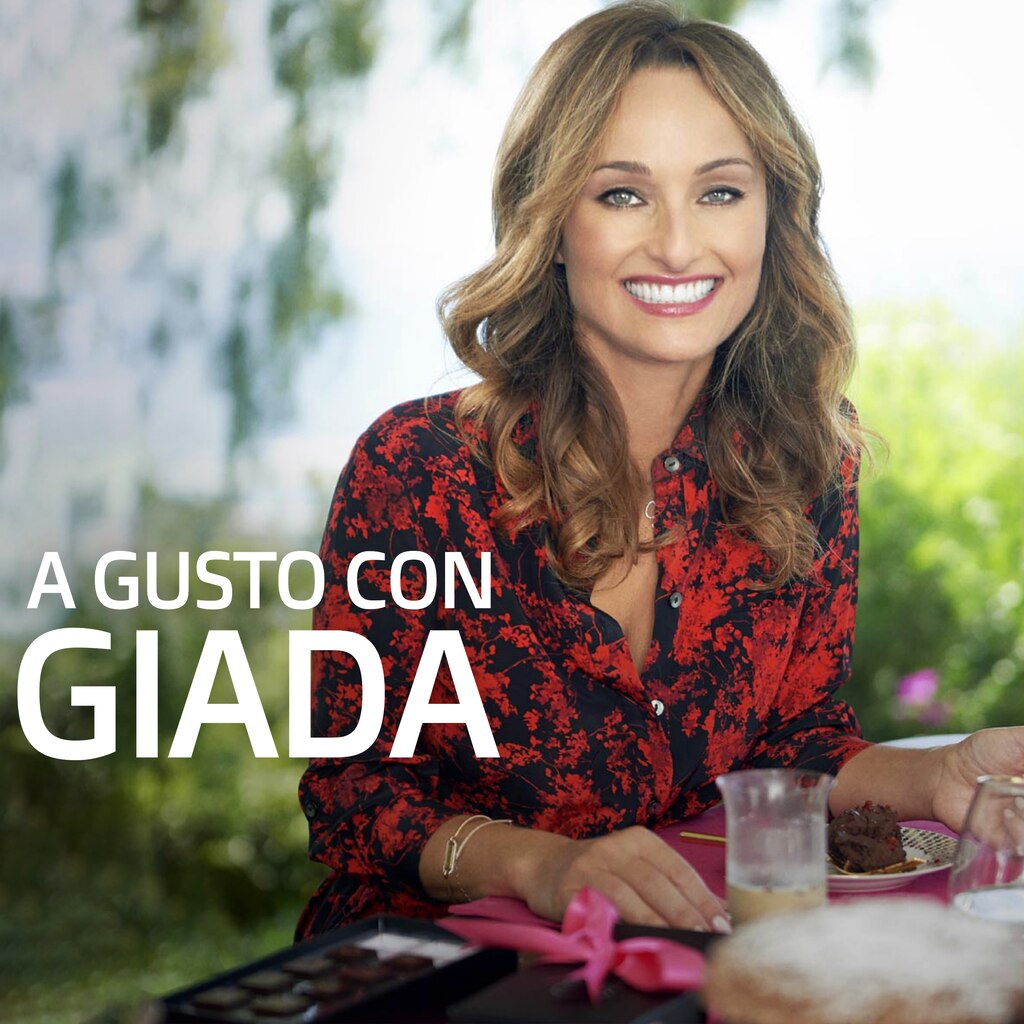 A gusto con Giada