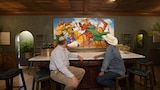 The Andes Hotel: Heart of the Catskills