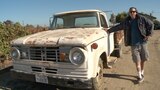Dulcich Finds a 1967 Gem