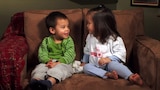 Leah y Joel
