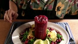 Cran Opening