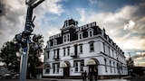 Hotel Metlen