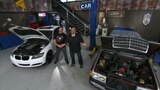 Diesel Sedans