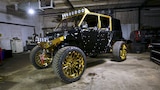 Mini Truckin' UTV